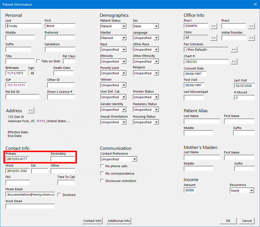 patient Information dialog.png